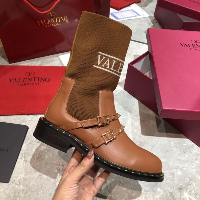 Valentino Boots